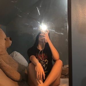 Meet your Posher, Madi